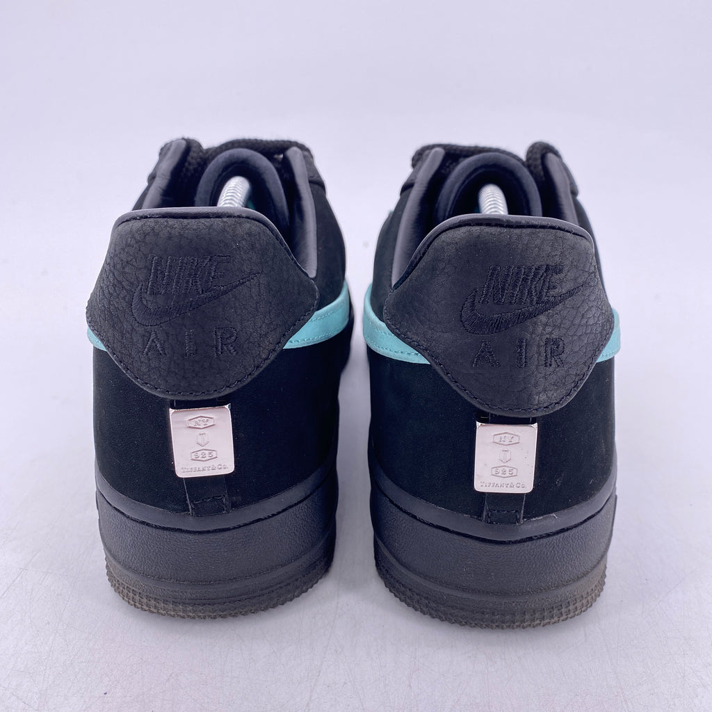 Nike Air Force 1 Low "Tiffany" 2023 Used Size 10