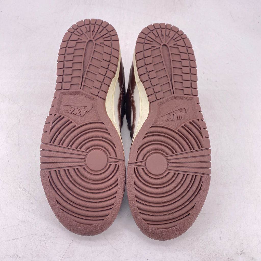 Nike (W) Dunk Low "Cacao Wow" 2023 New Size 7.5W