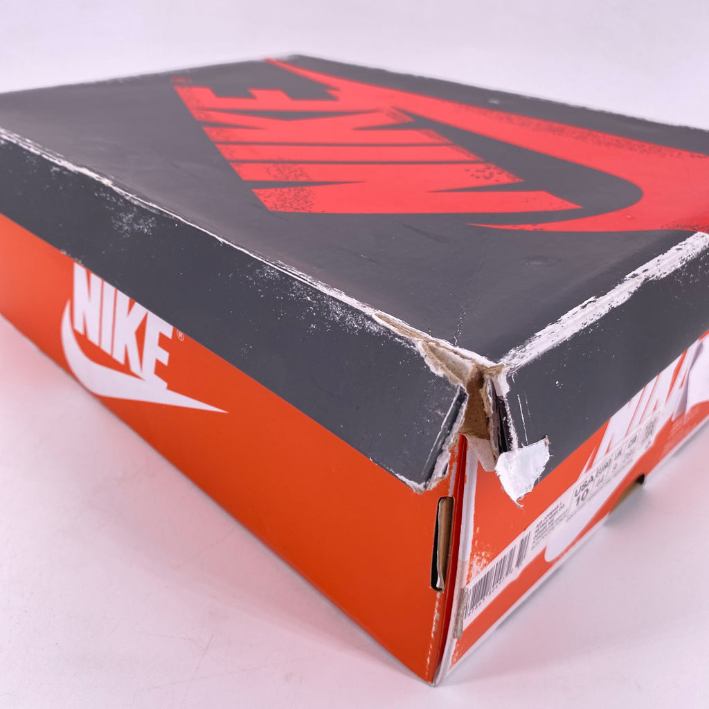 Air Jordan 1 Retro High OG "Unc Reimagined" 2025 Used Size 10