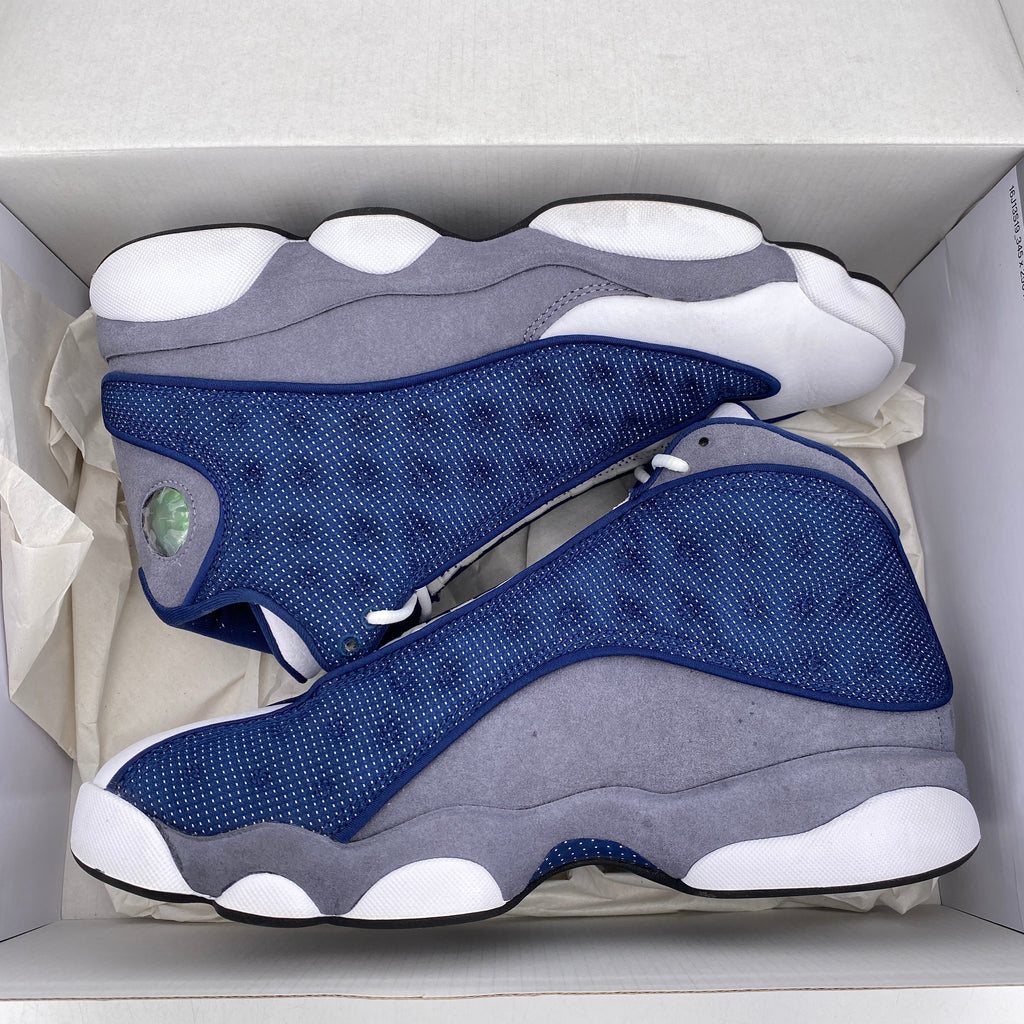 Air Jordan 13 Retro "Flint" 2026 Used Size 9.5