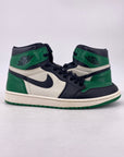 Air Jordan 1 Retro High OG "Pine Green" 2018 Used Size 12