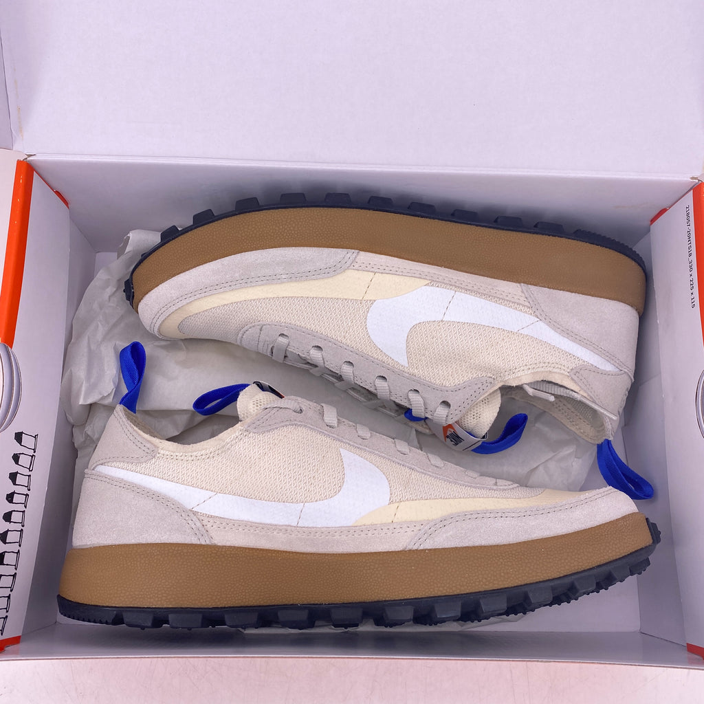 Nike General Purpose Shoe "Tom Sachs" 2022 New Size 11W