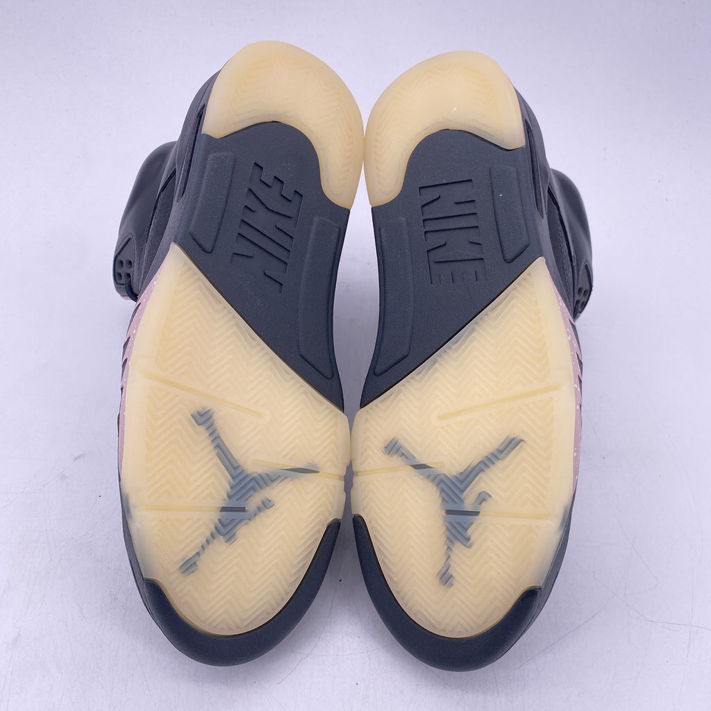 Air Jordan 5 Retro "Psg Off Noir" 2025 New Size 10.5
