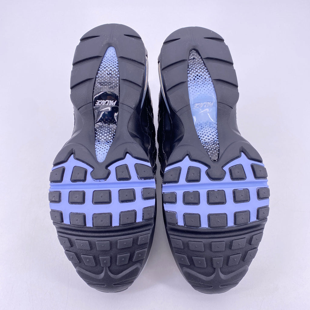 Nike Air Max 95 "Big Bubble Palace" 2026 New Size 10