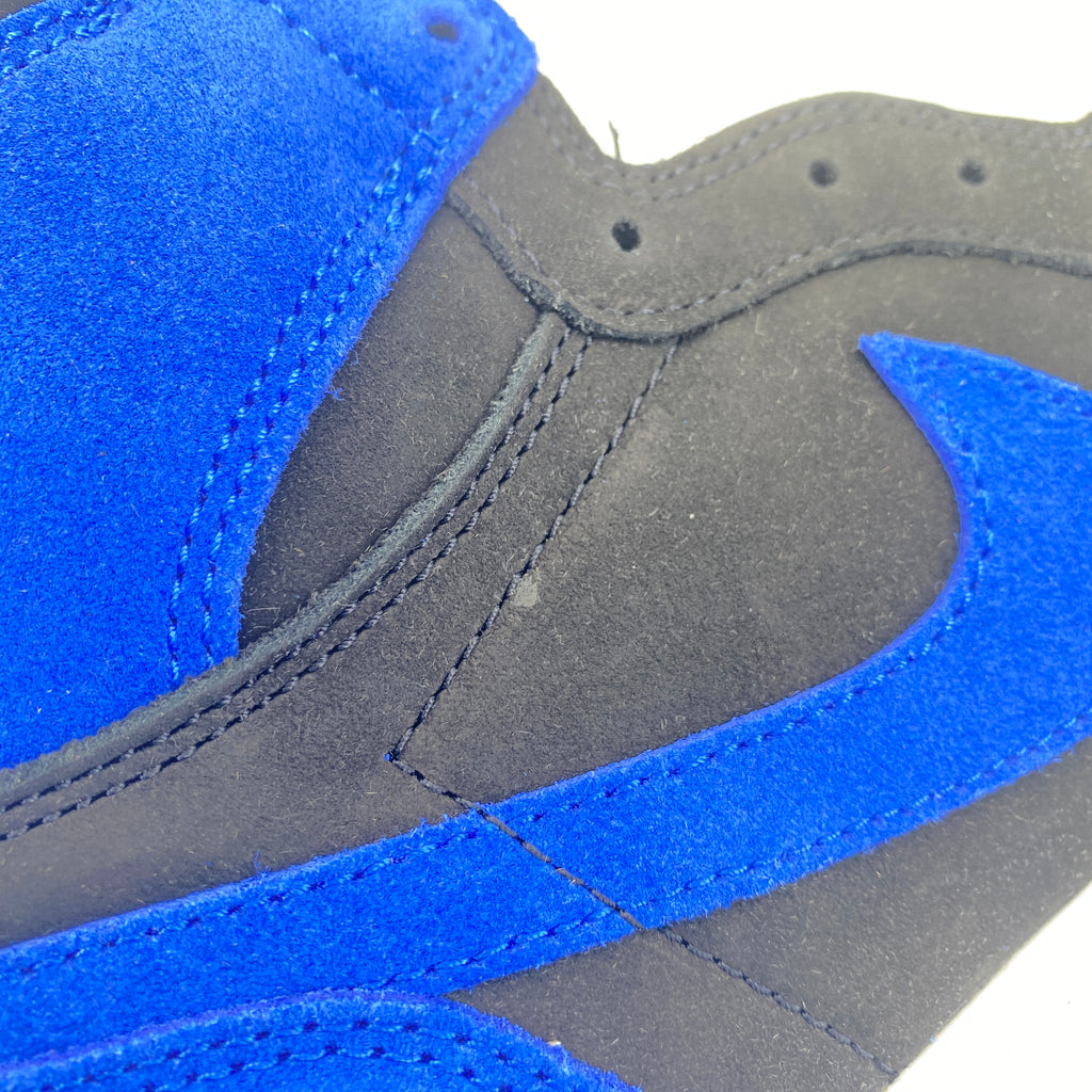 Air Jordan 1 Retro High OG "Royal Reimagined" 2023 New Size 12