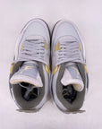 Air Jordan 4 Retro "Photon Dust" 2023 New Size 5.5