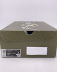 Air Jordan 4 Retro "Medium Olive" 2023 New Size 10.5