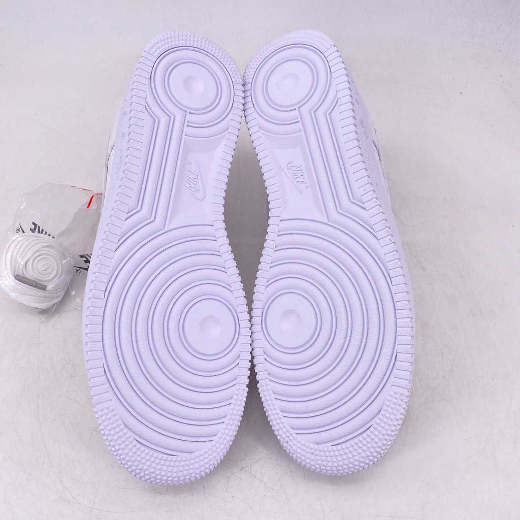 Nike Air Force 1 Low "Certified Lover Boy" 2022 New Size 12