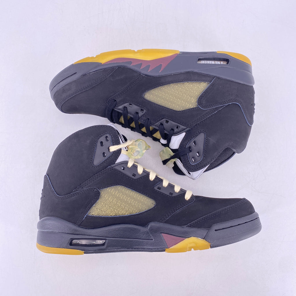 Air Jordan 5 Retro "A Ma Maniere Dusk" 2023 New Size 8.5