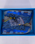 Nike Air More Uptempo "Doernbecher" 2017 Used Size 8.5
