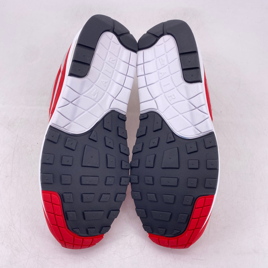 Nike Air Max 1 "Anniversary Red" 2018 New Size 10