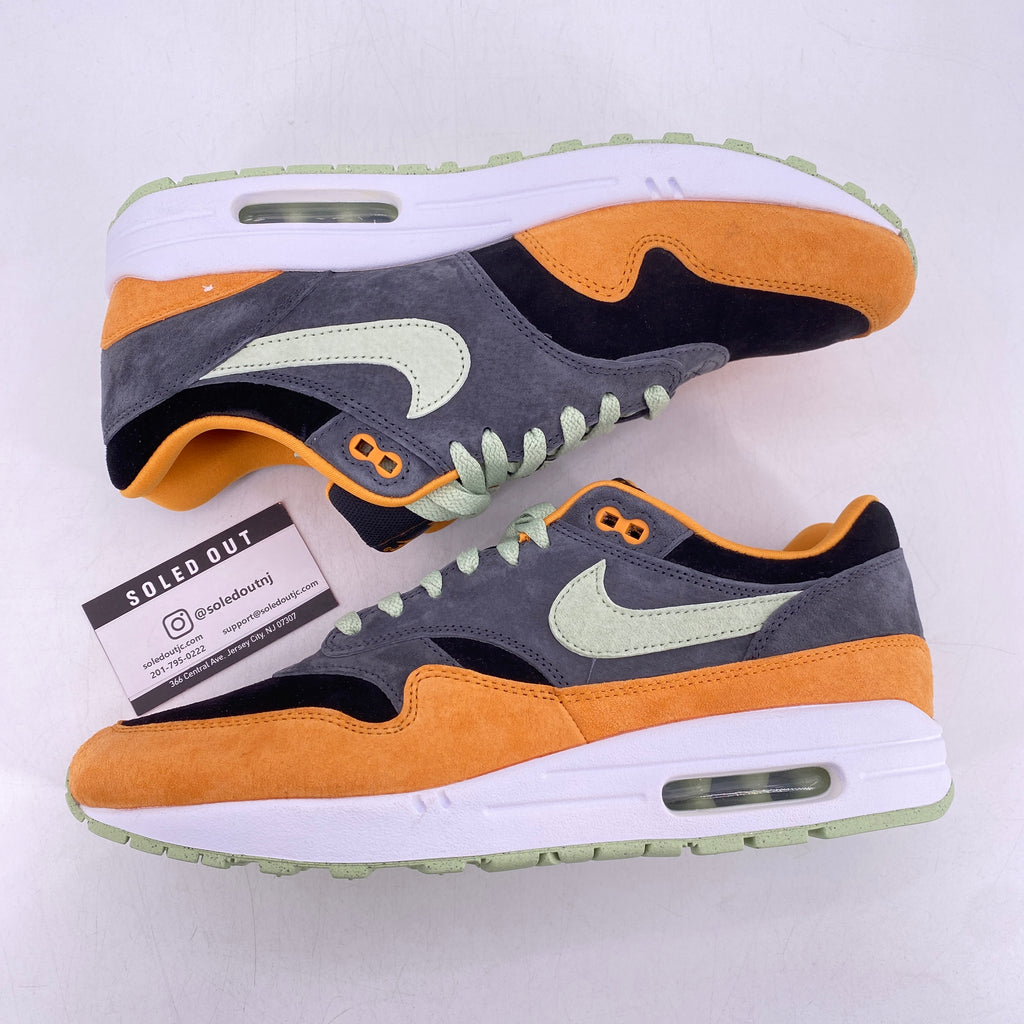 Nike Air Max 1 PRM "Duck Honey Dew" 2022 New Size 11.5