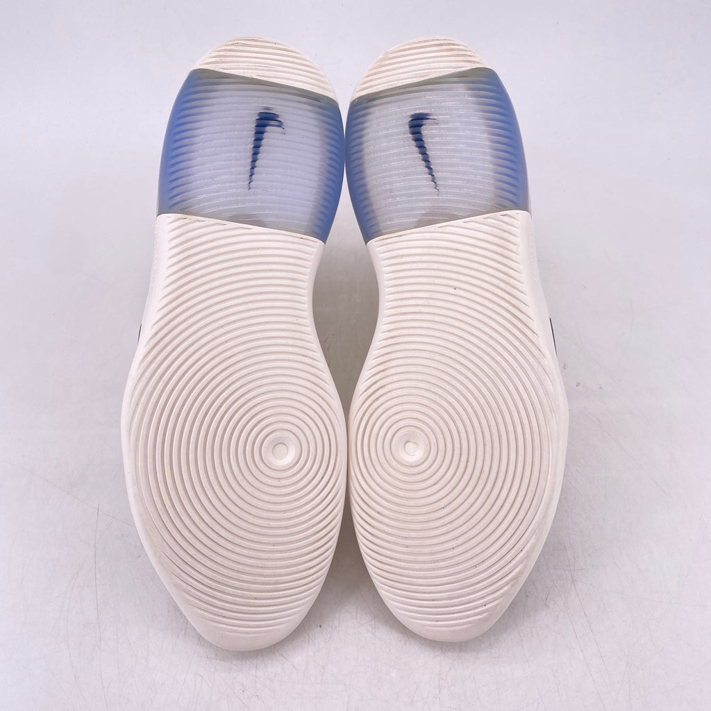 Nike Air Fear of God 1 "Sail Black" 2019 Used Size 11.5