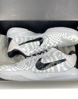 Nike Kobe 5 Protro "Zebra" 2020 New Size 9