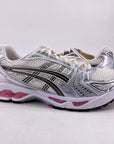 Asics Gel-Kayano 14 "Cream Sweet Pink" 2024 New Size 10