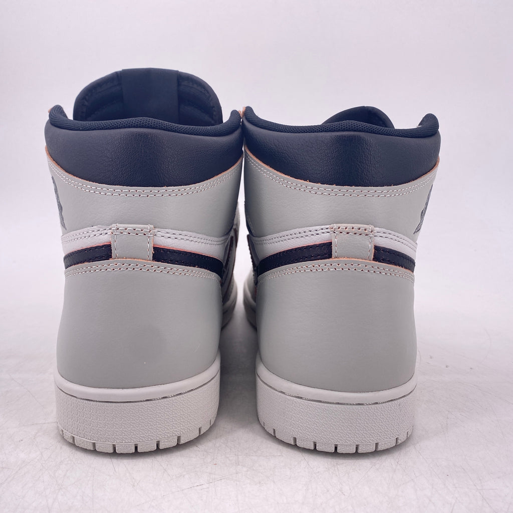 Air Jordan 1 Retro High OG "Nyc To Paris" 2019 New (Cond) Size 10.5