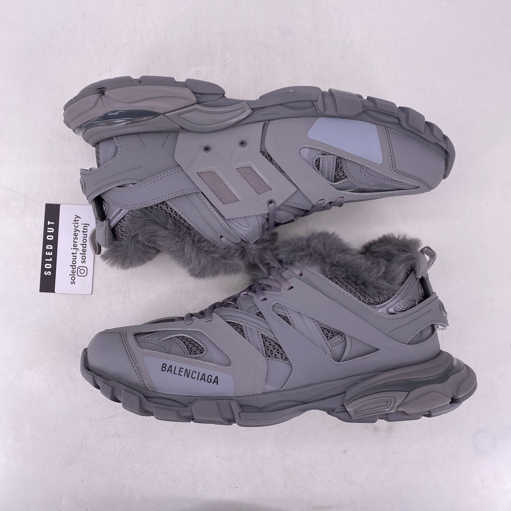 Balenciaga (W) Track 2 "Dark Grey" 2022 New Size 46W