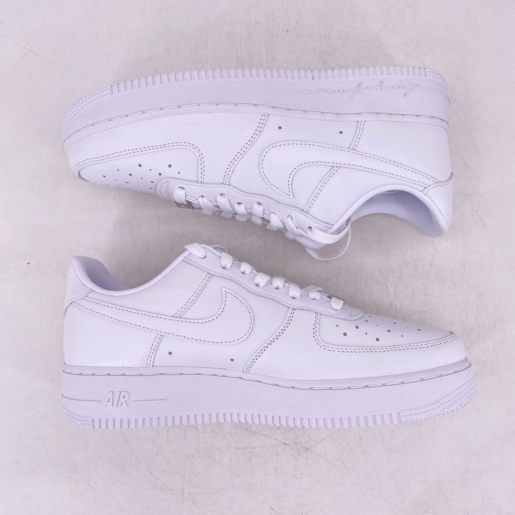 Nike Air Force 1 Low "Certified Lover Boy" 2022 New Size 8