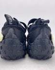 Nike CPFM Air Flea 2 "Black Alabaster" 2023 New Size 10.5