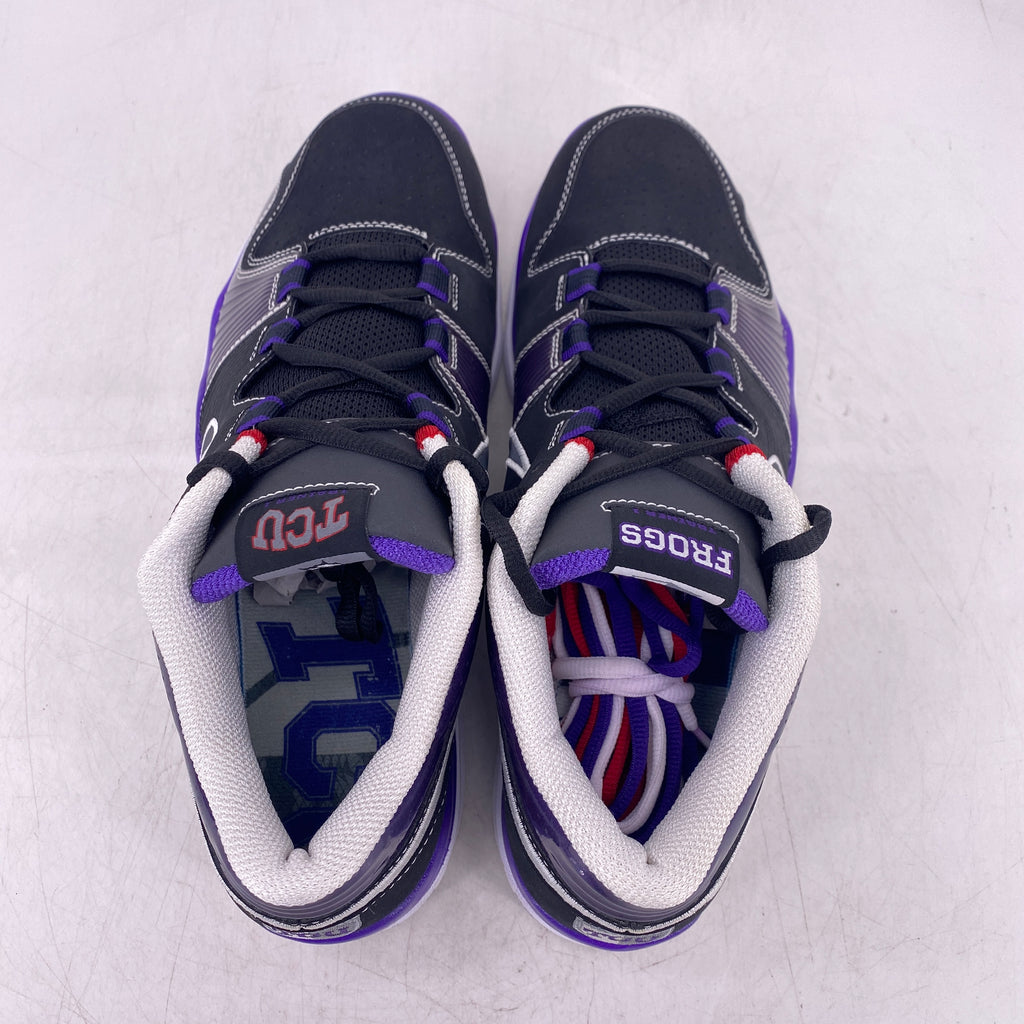 Nike Trainer 1 P.E "Tcu"  New Size 10
