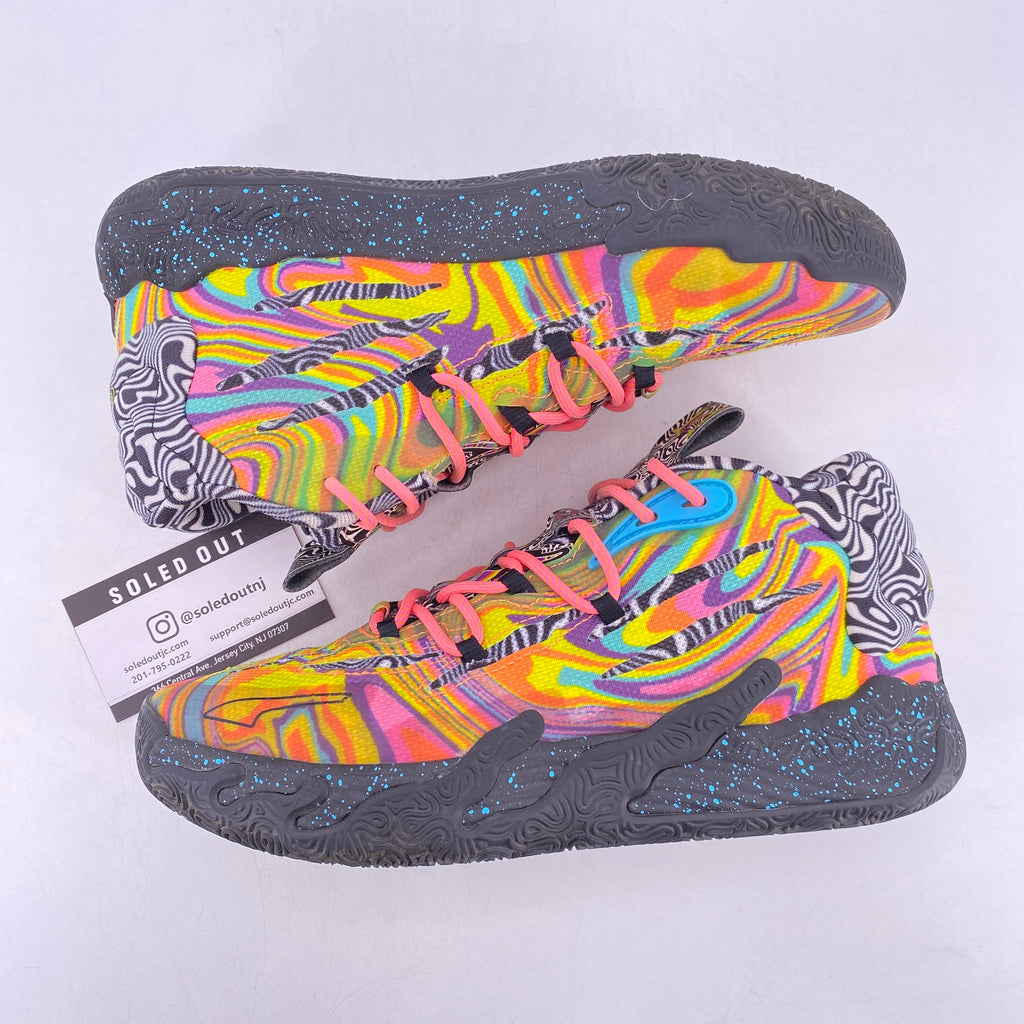 Puma MB.03 "Dexter Laboratory" 2023 Used Size