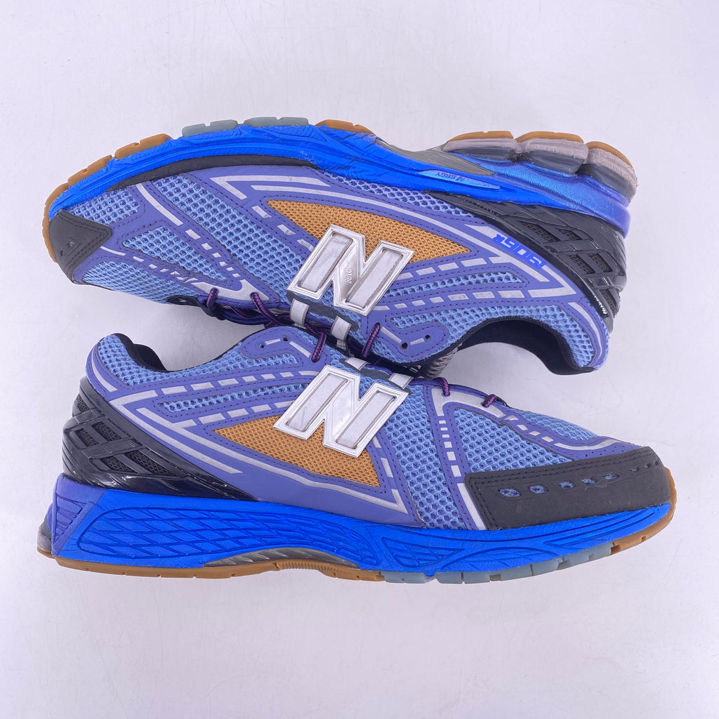 New Balance 1906r "Medusa Azul" 2024 Used Size 12