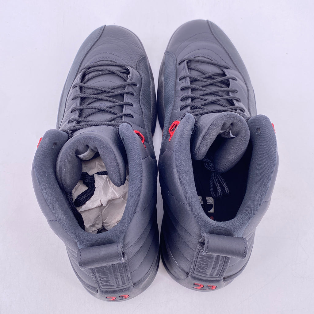 Air Jordan 12 Retro "BLOODLINE" 2026 Used Size 13