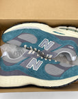 New Balance 2002R "New Spruce Magnet" 2024 New Size 13