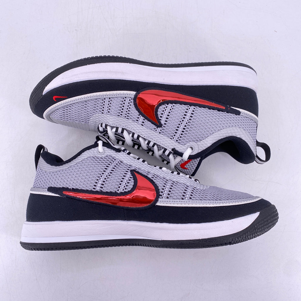 Nike Book 2 SP "Spiridon Sport Red" 2026 Used Size 10