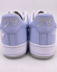 Nike Air Force 1 Low "Terror Squad Loyalty" 2023 New Size 9