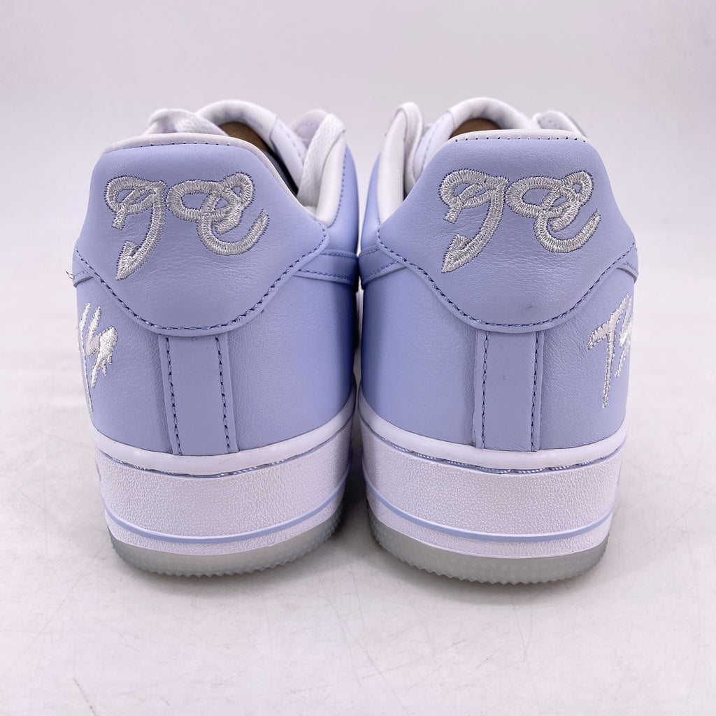 Nike Air Force 1 Low "Terror Squad Loyalty" 2023 New Size 9