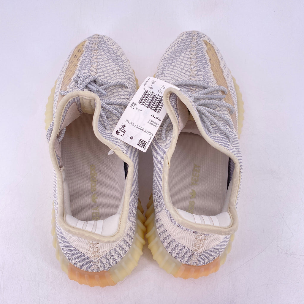 Yeezy 350 v2 "Lundmark" 2019 New Size 11