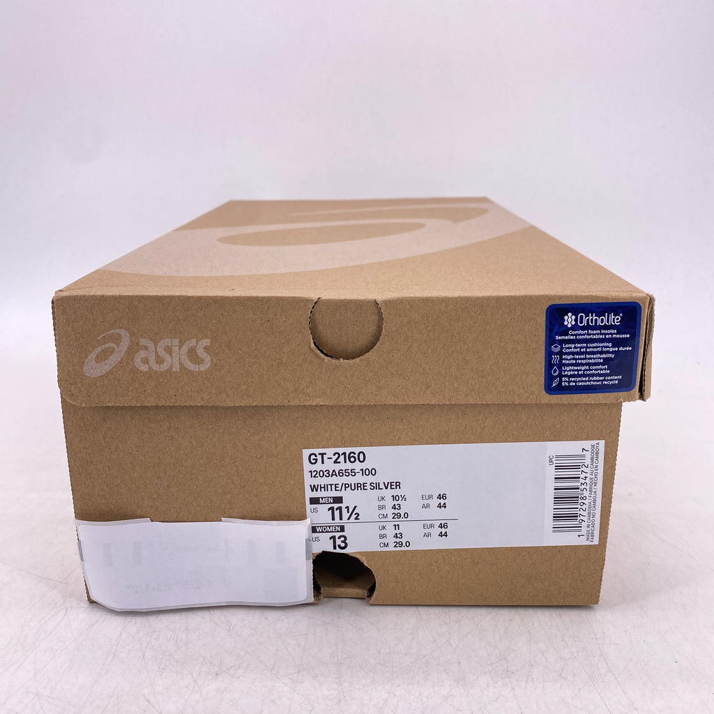 Asics GT-2160 "Above The Clouds" 2024 New Size 11.5