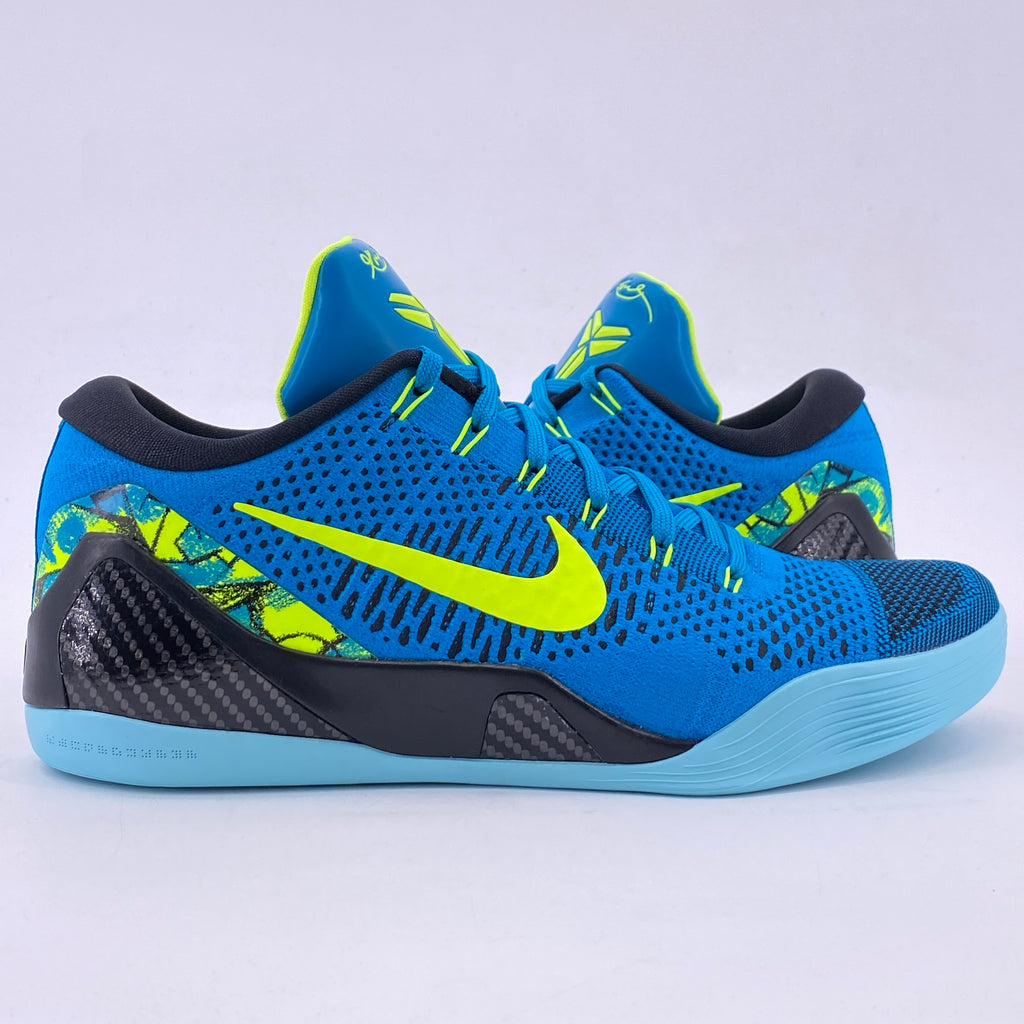 Nike Kobe 9 Elite Low Protro "Perspective" 2025 New Size 12