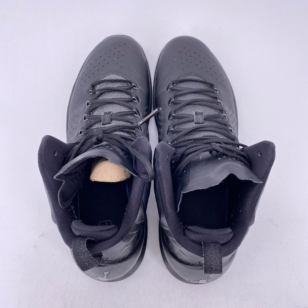 Air Jordan Melo M11 "Black" 2015 Used Size 13