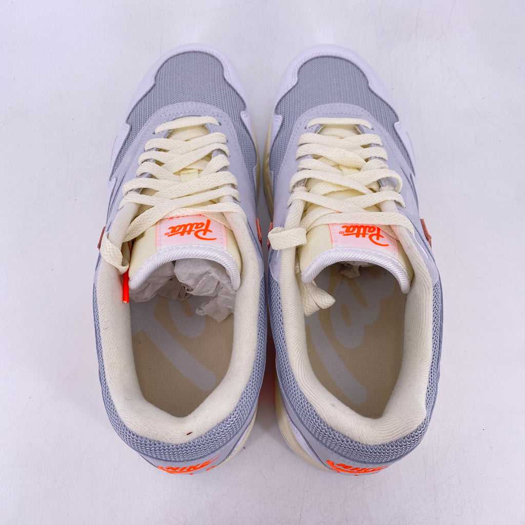 Nike Air Max 1 "Patta Waves Hyper Crimson" 2026 Used Size 10