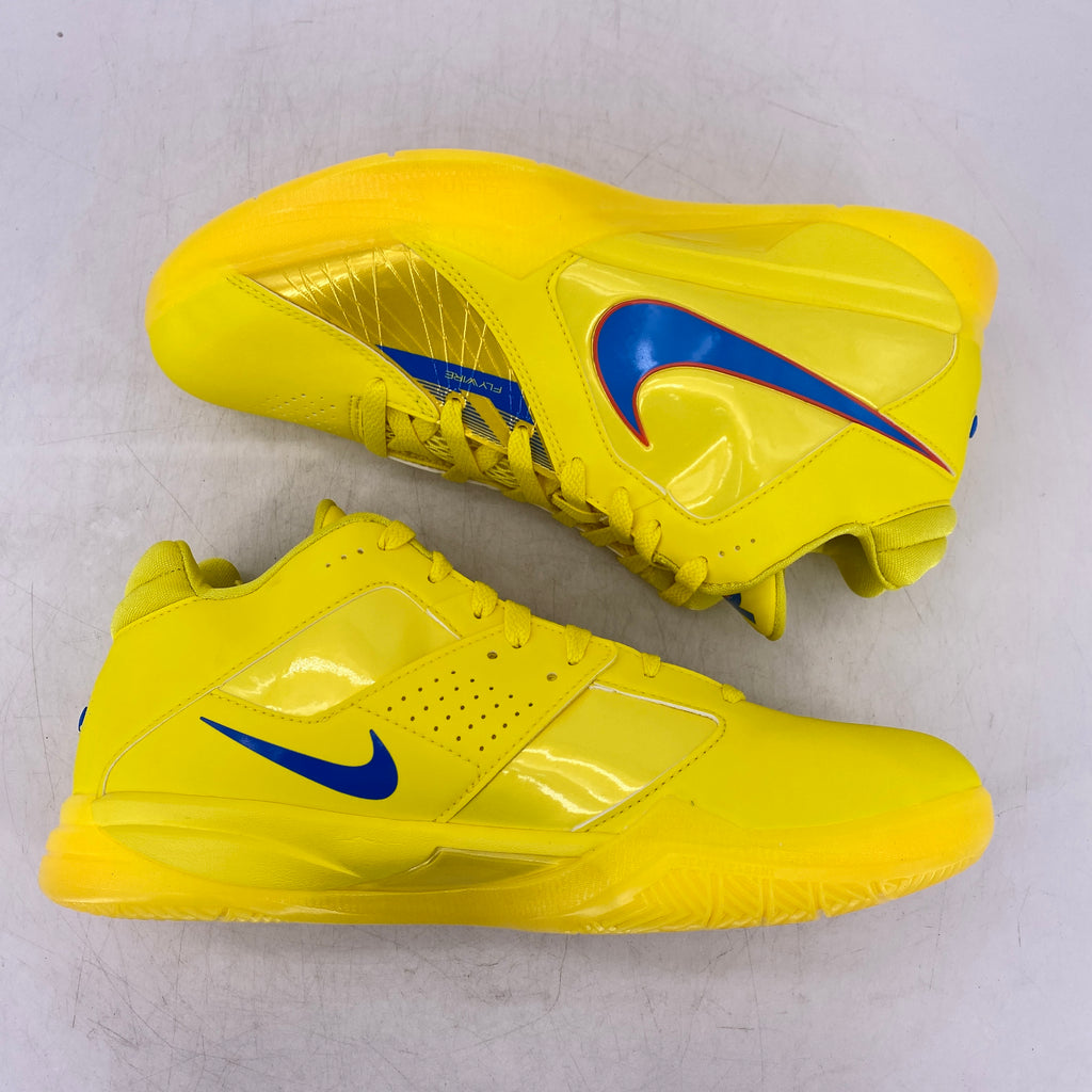 Nike KD 3 "Christmas" 2023 New Size 10