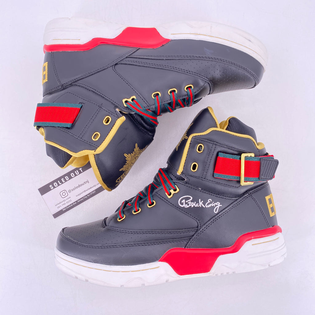 Ewing 33 HI "Fabolous Packer"  New Size 11