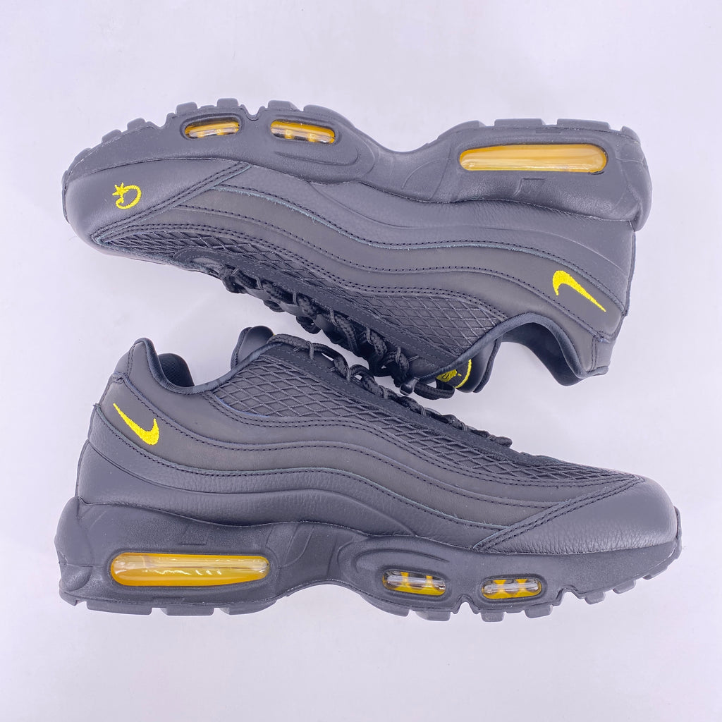 Nike Air Max 95 "Honey Black" 2025 New Size 11