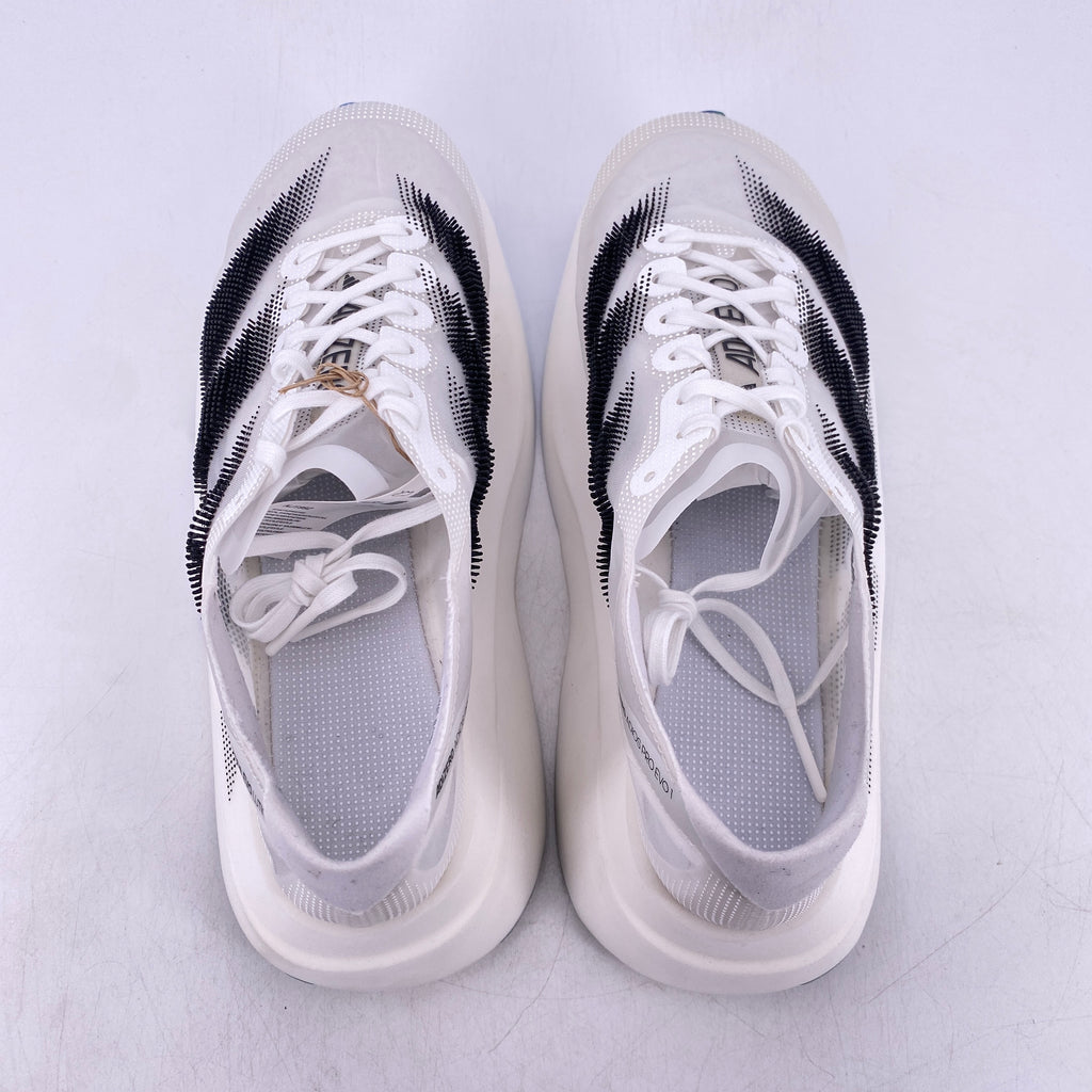 Adidas Adizero Pro Evo1 "Pharell Humanrace White Black" 2026 New Size 9