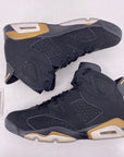 Air Jordan 6 Retro "Dmp" 2020 Used Size 11