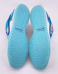 Nike SB Dunk Low "Futura Lab Bleached Aqua" 2024 New Size 13