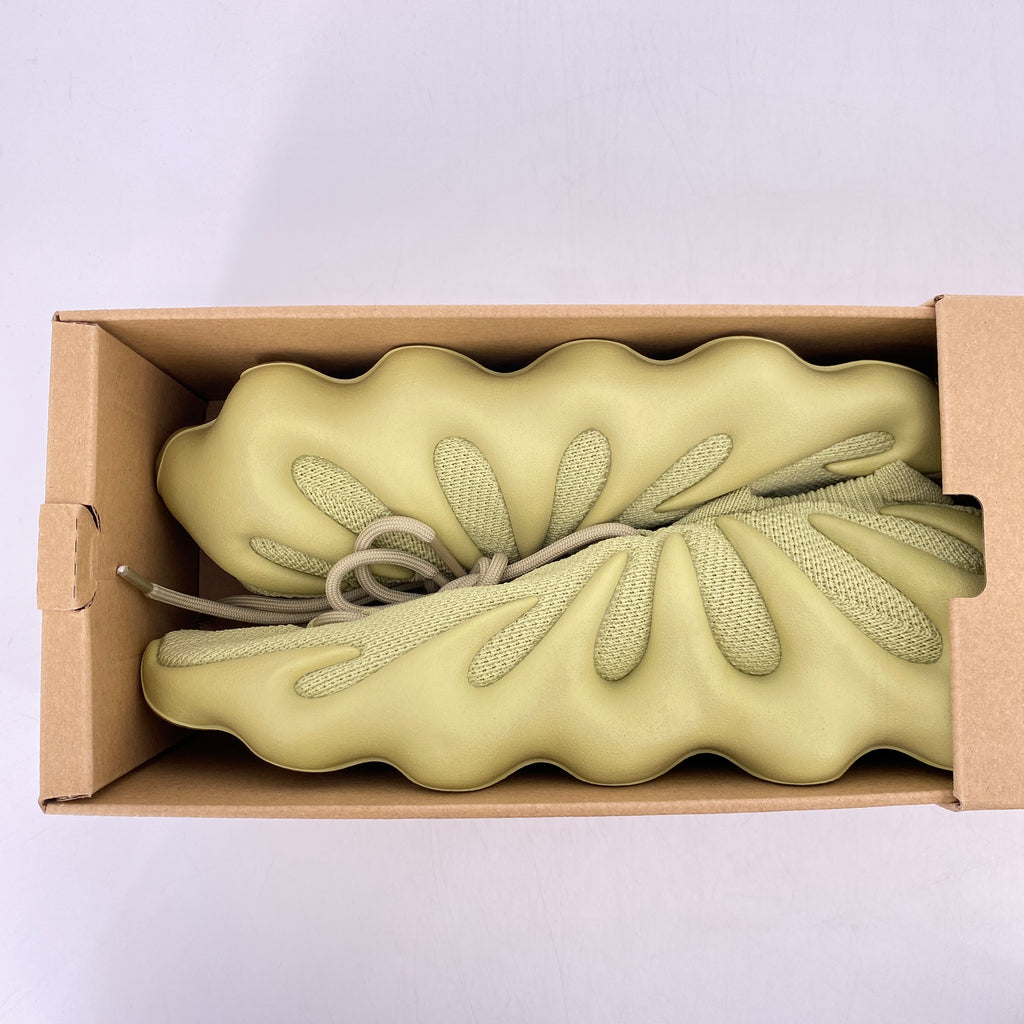 Yeezy 450 "Resin" 2021 New Size 11.5