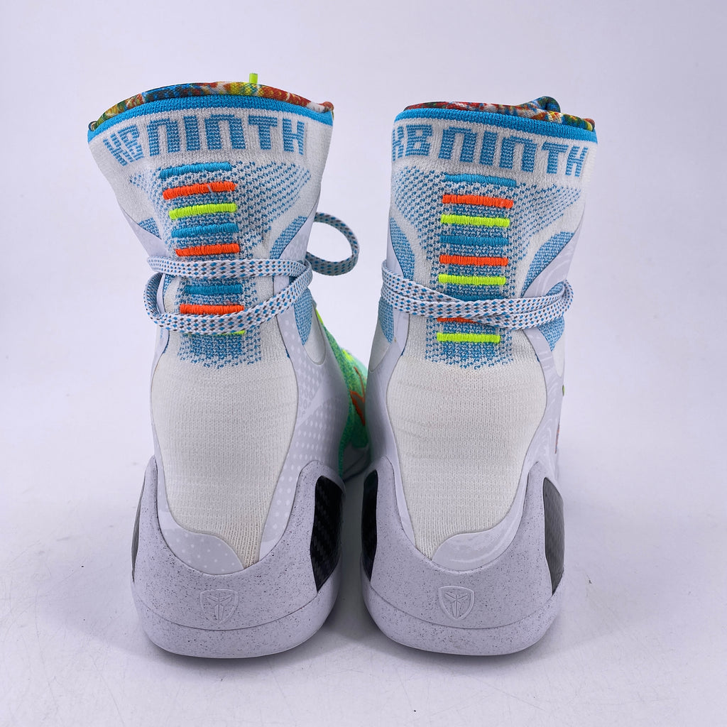 Nike Kobe 9 Elite "What The" 2025 New Size 12