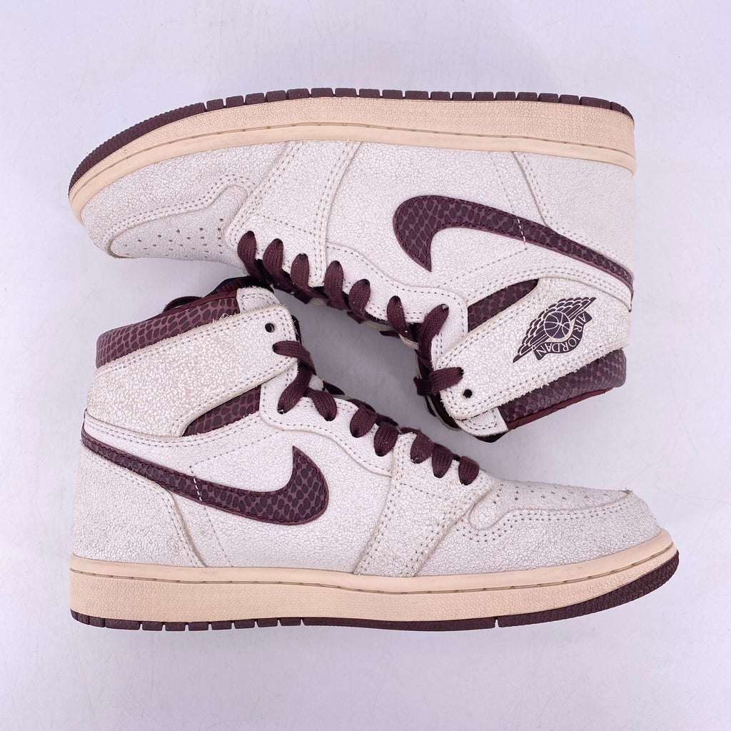Air Jordan 1 Retro High OG "A Ma Maniere" 2021 Used Size 7