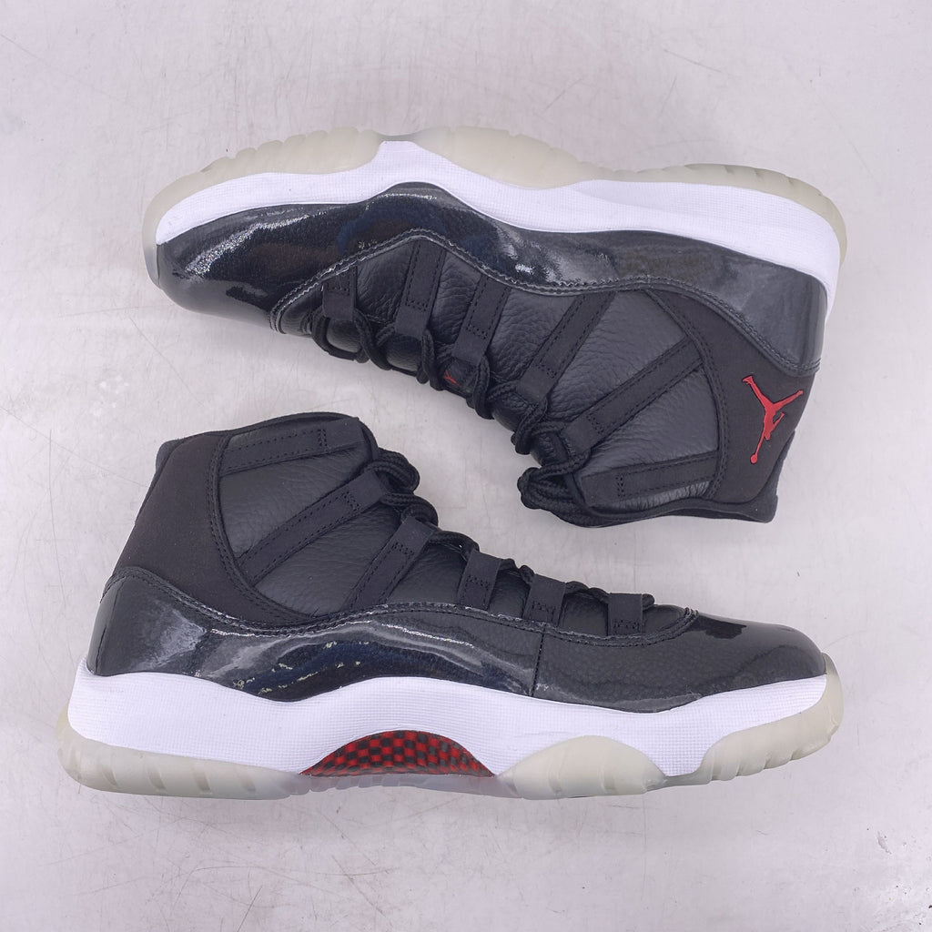 Air Jordan 11 Retro "72-10" 2015 New Size 9.5