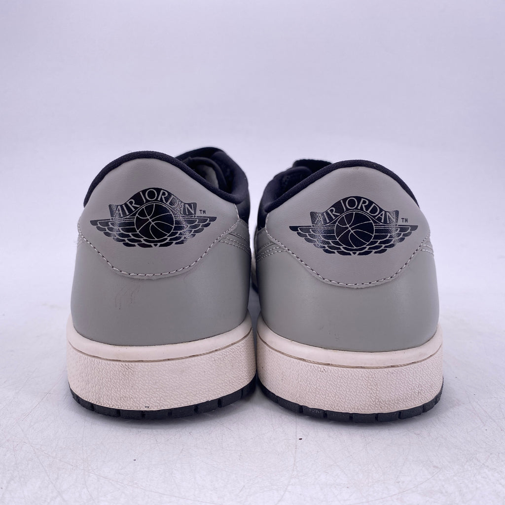 Air Jordan 1 Retro Low "Shadow" 2015 Used Size 11