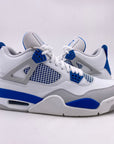 Air Jordan 4 Retro "Military" 2012 New Size 9.5