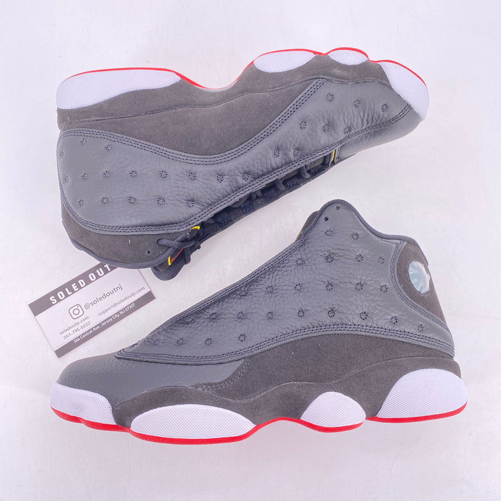 Air Jordan 13 Retro "Playoffs" 2023 New Size 8.5