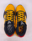 Nike Kobe 5 Protro "Bruce Lee" 2020 Used Size 7.5